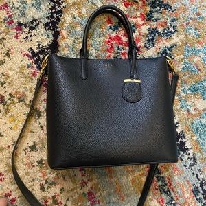 Ralph Lauren Bag